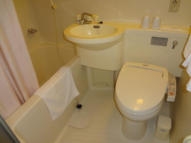 Hotel 1-2-3