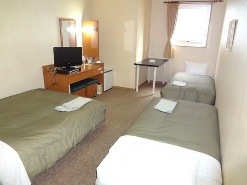 1-2-3 Hotel 2*