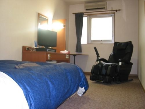 1-2-3 Hotel Fukuyama